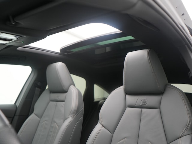 Audi Q4 e-tron 50 Quattro Sportback