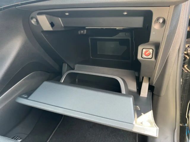 Opel Corsa GS-Line Grand Sport Hybrid Turbo