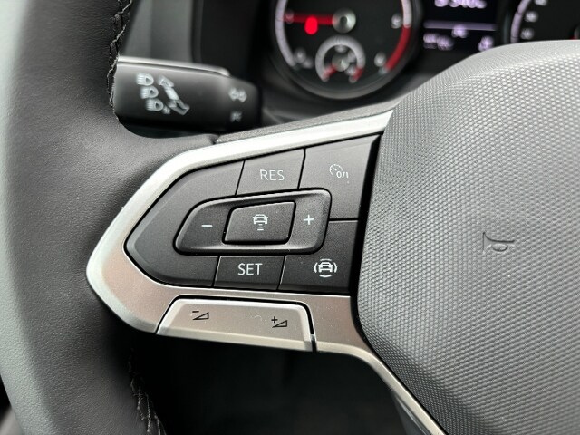 Volkswagen Caravelle 2.0 TDI DSG T6