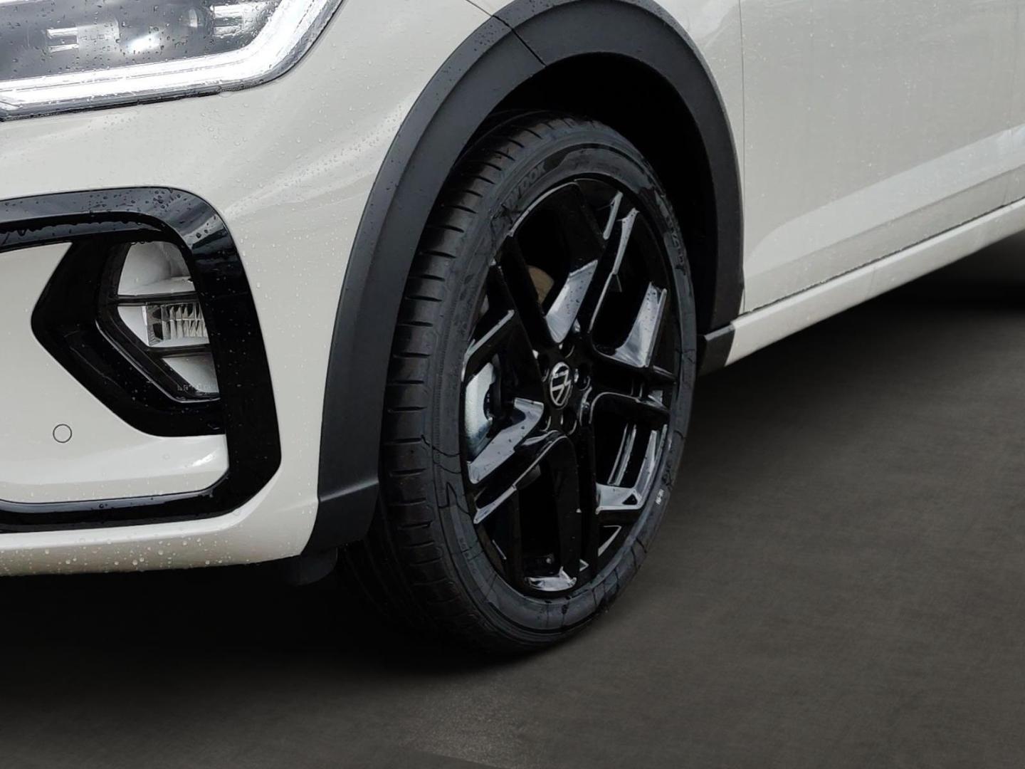 Volkswagen Taigo DSG R-Line