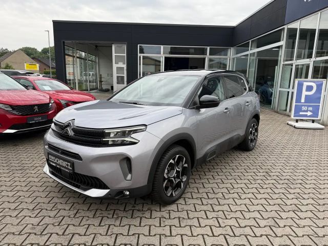 Citroën C5 Aircross Max PureTech