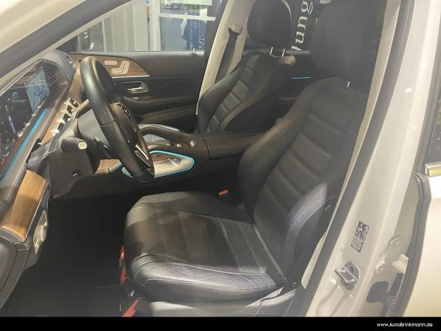 Mercedes-Benz GLE 350 4MATIC