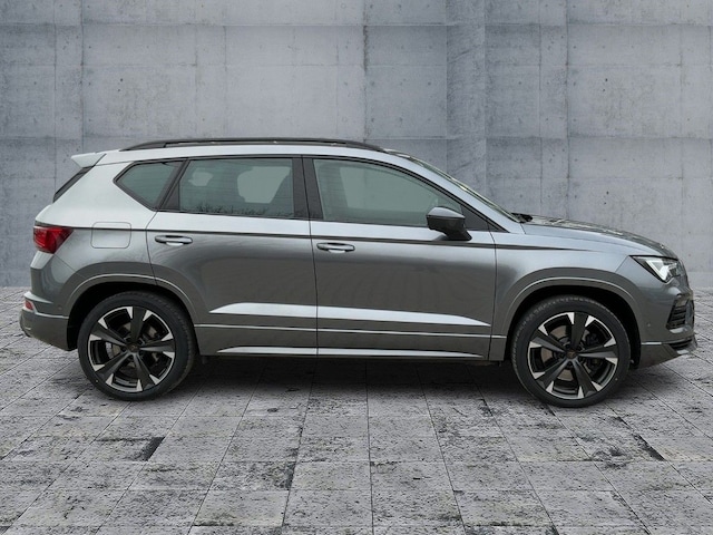 Cupra Ateca 2.0 TSI DSG VZ