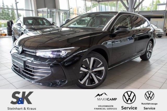 Volkswagen Passat PASSAT    1.5BUS  BT110eTSID7F