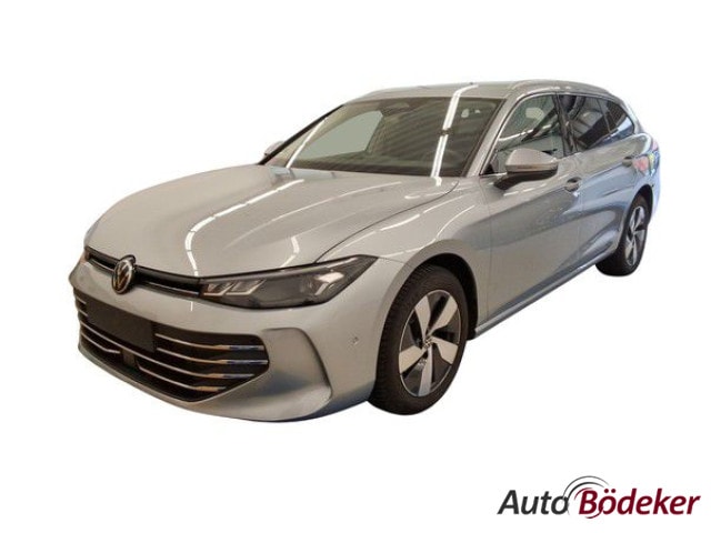 Volkswagen Passat 2.0 TDI Business DSG Variant