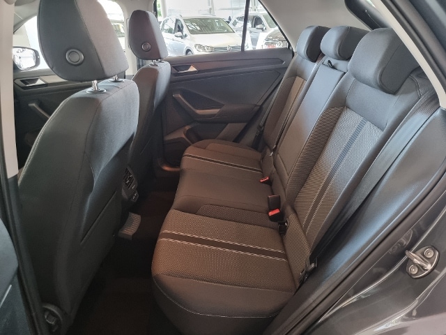 Volkswagen T-Roc DSG