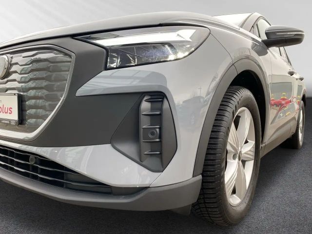 Audi Q4 e-tron 35