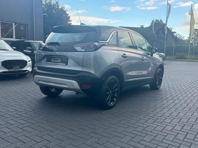 Opel Crossland X Elegance