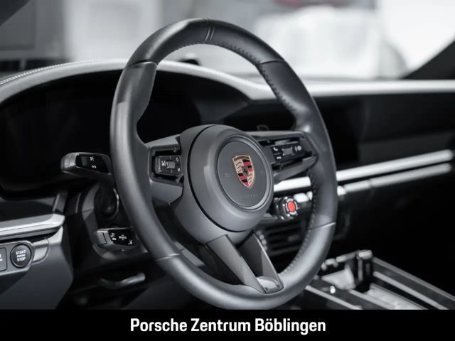 Porsche 992 Carrera Coupé