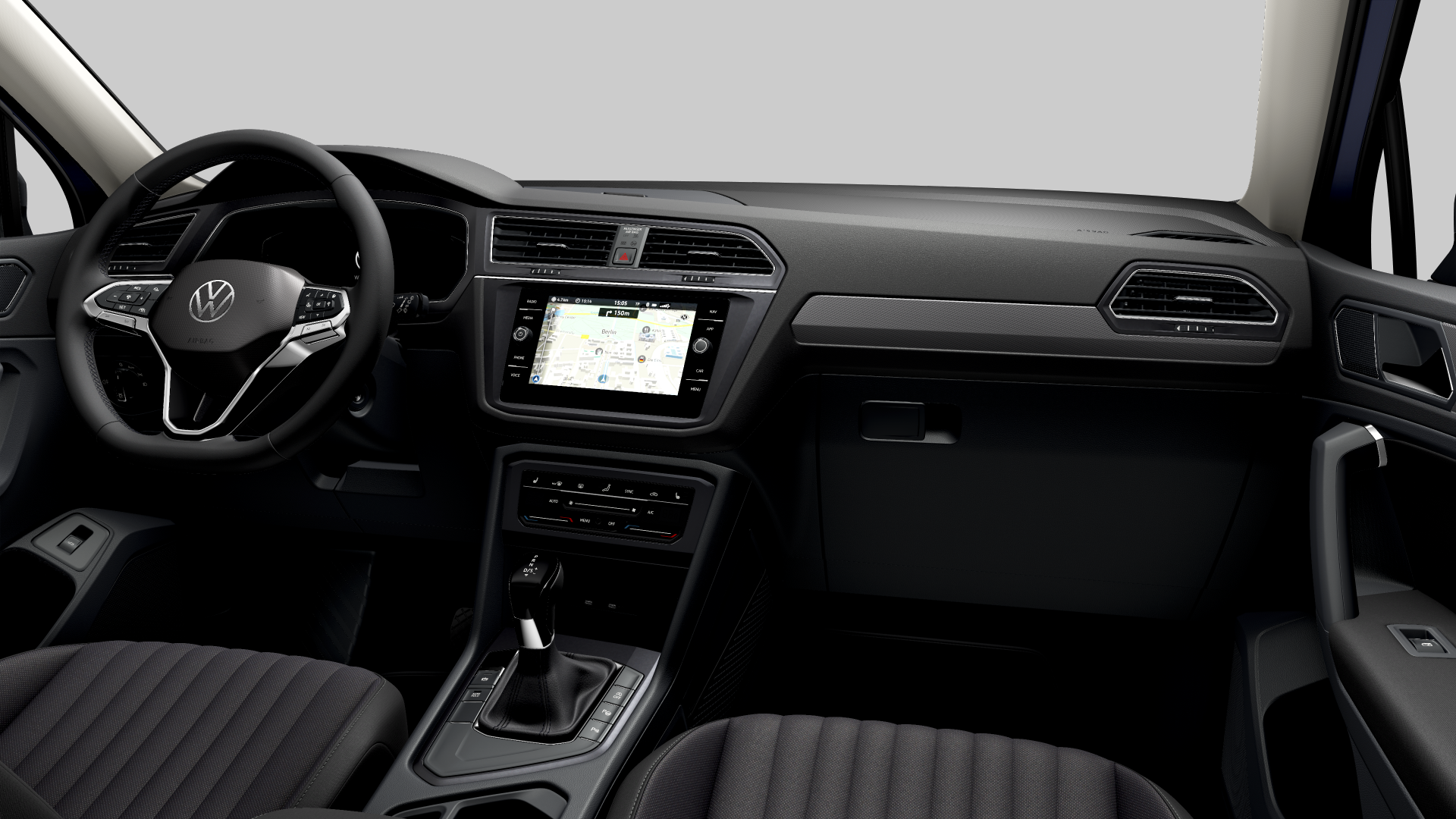 Volkswagen Tiguan 2.0 TDI Allspace DSG Life