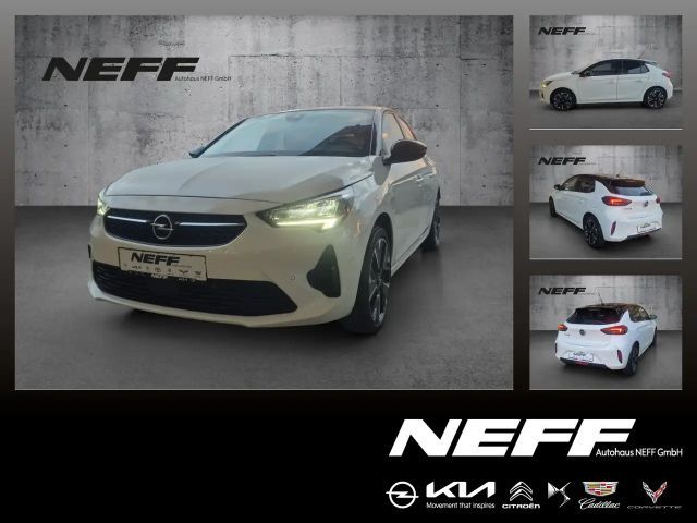 Opel Corsa GS-Line Grand Sport