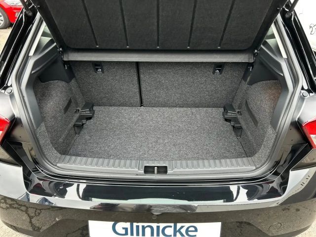 Seat Ibiza 1.0 TSI DSG Style