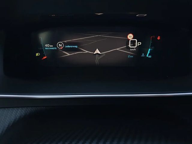 Peugeot 2008 Allure Pack PureTech