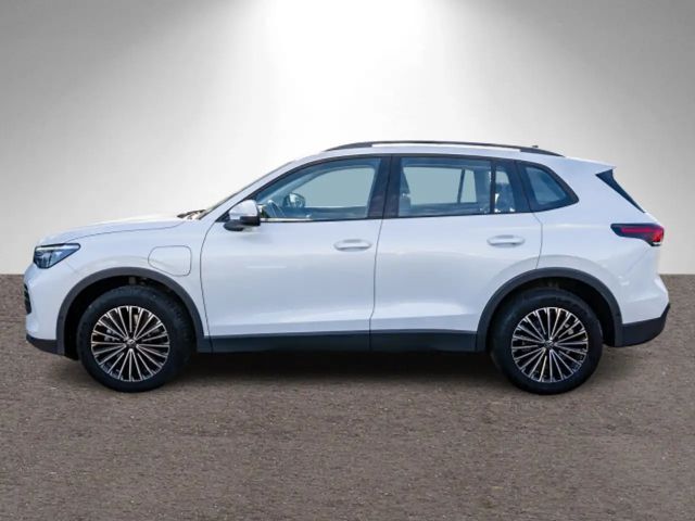 Volkswagen Tiguan DSG Life eHybrid