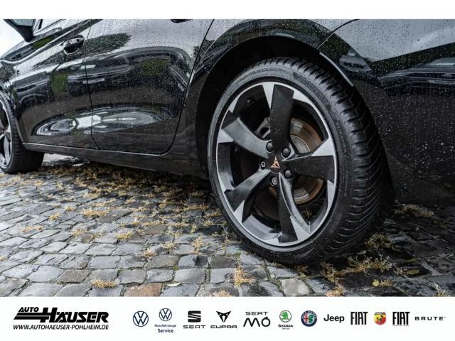 Cupra Leon DSG Sportstourer