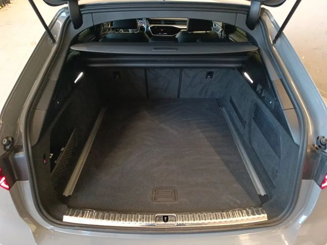 Audi A6 50 TDI Avant Quattro S-Line