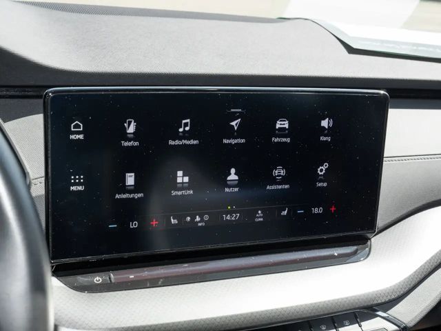 Skoda Octavia 2.0 TDI Ambition Combi