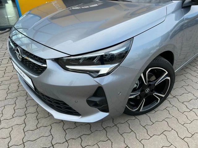 Opel Corsa 1.2 Turbo GS-Line Grand Sport Turbo