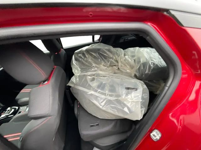 Opel Corsa GS-Line Grand Sport