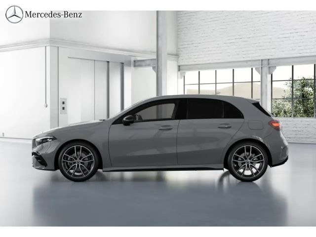 Mercedes-Benz A 200 AMG Line