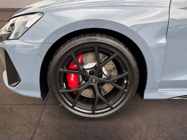 Audi RS3 Sedan Sportback