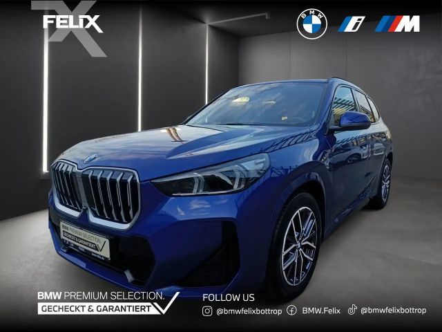 BMW X1 M-Sport xDrive20d