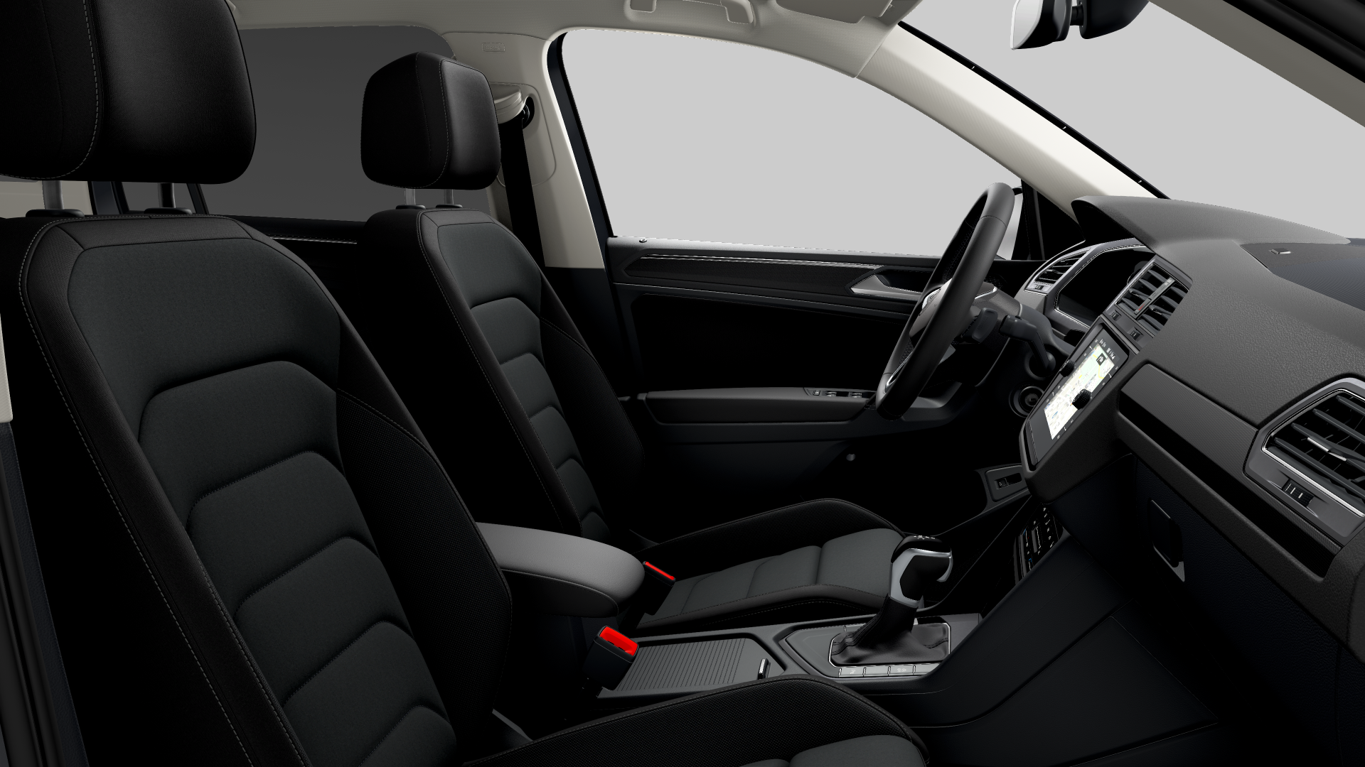 Volkswagen Tiguan Elegance Elegance