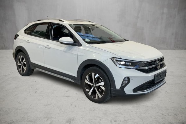 Volkswagen Taigo 1.5 TSI DSG