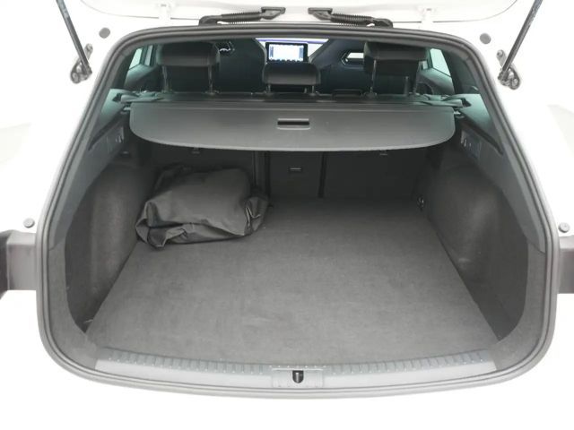 Cupra Leon Sportstourer VZ