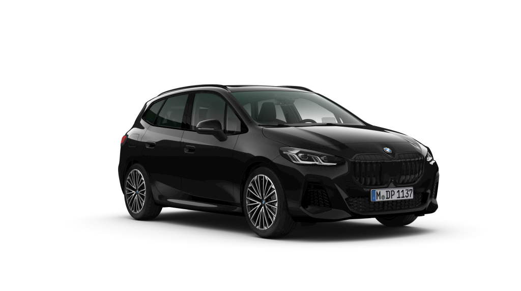 BMW 220 220d Active Tourer
