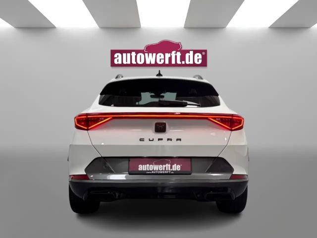 Cupra Formentor 1.5 TSI