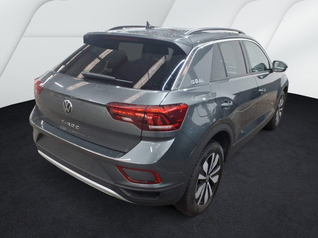 Volkswagen T-Roc 1.0 TSI