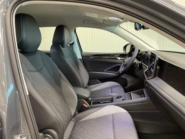 Volkswagen Tiguan 2.0 TDI DSG