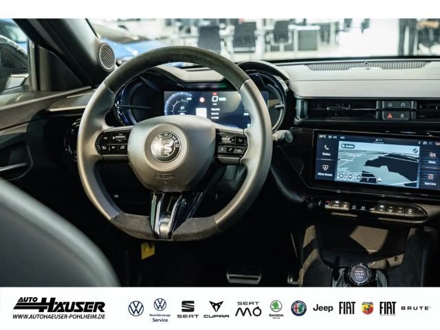 Alfa Romeo Junior Elettrica