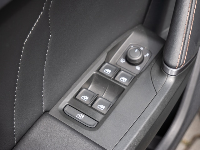 Cupra Formentor 1.5 TSI