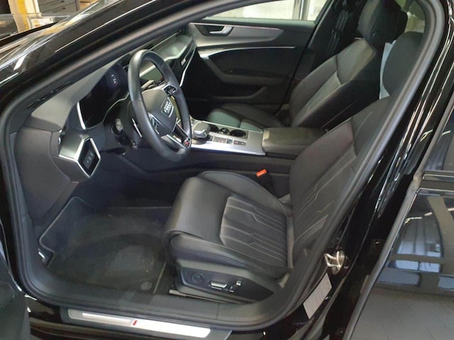 Audi S6 Avant Quattro