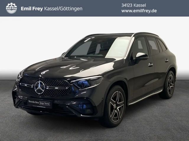 Mercedes-Benz GLC 220 GLC