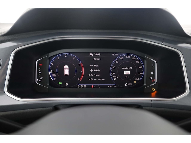 Volkswagen T-Roc 1.5 TSI Style