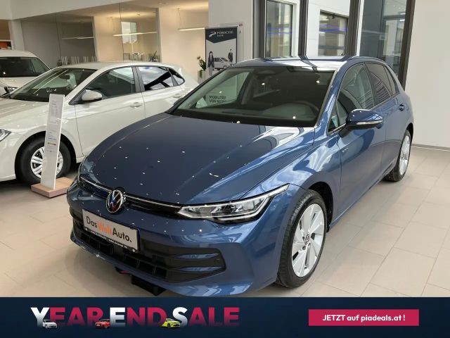 Volkswagen Golf Rabbit TSI