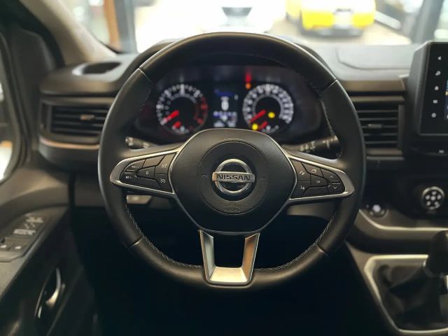 Nissan Primastar L1H1 Tekna dCi 170