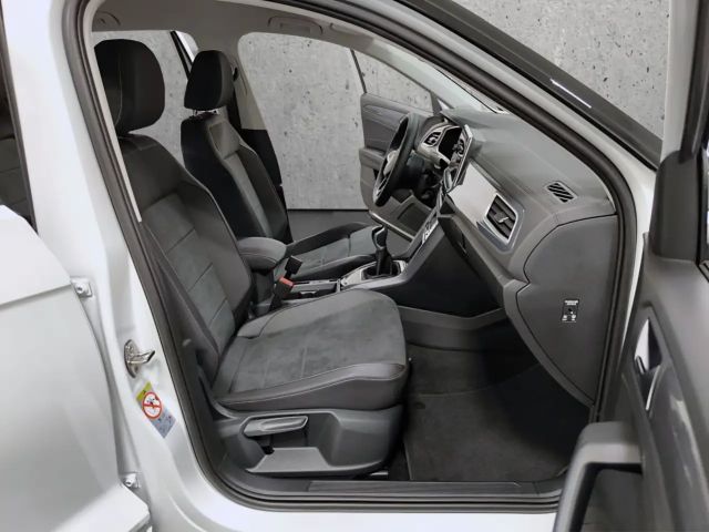 Volkswagen T-Roc 2.0 TDI IQ.Drive Style