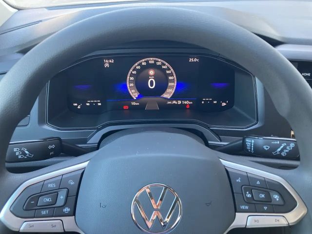 Volkswagen Taigo 4Me TSI