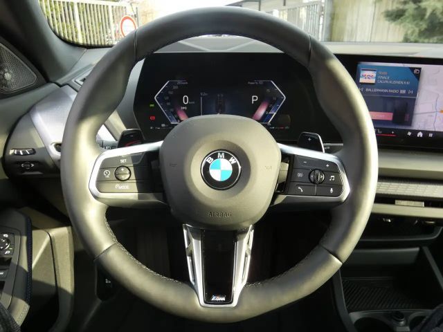 BMW 220 Coupé Gran Coupé M-Sport