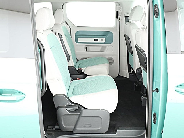 Volkswagen ID.Buzz Pro