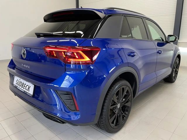 Volkswagen T-Roc 2.0 TDI R-Line