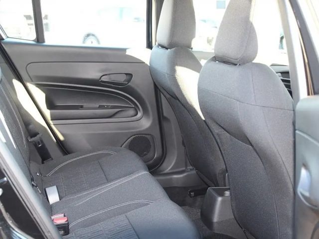 Fiat 600e Hybrid 100 6-Gang eDCT