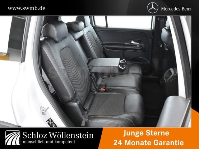 Mercedes-Benz GLB 200 Style