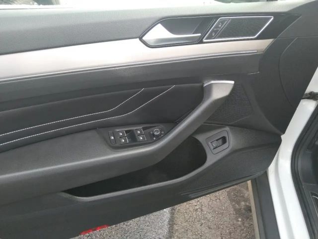 Volkswagen Passat 4Motion AllTrack DSG