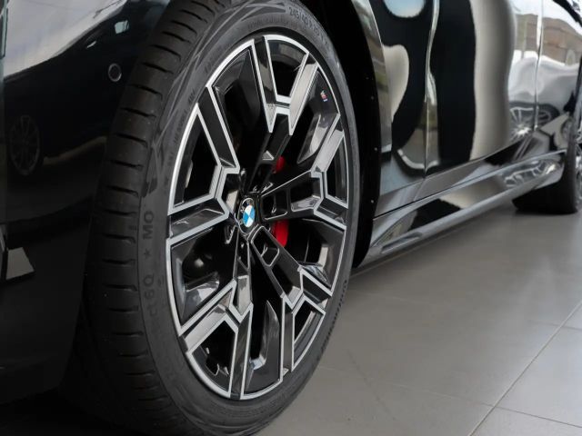 BMW 520 M-Sport Touring