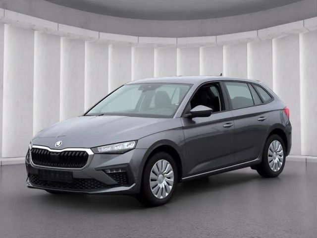 Skoda Scala Essence TSI*DSG LED SHZ Tempo digCockp PDC